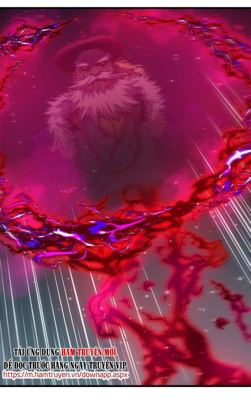 Bị Ép Trở Thành Người Mạnh Nhất Thế Giới Chapter 90 - 7