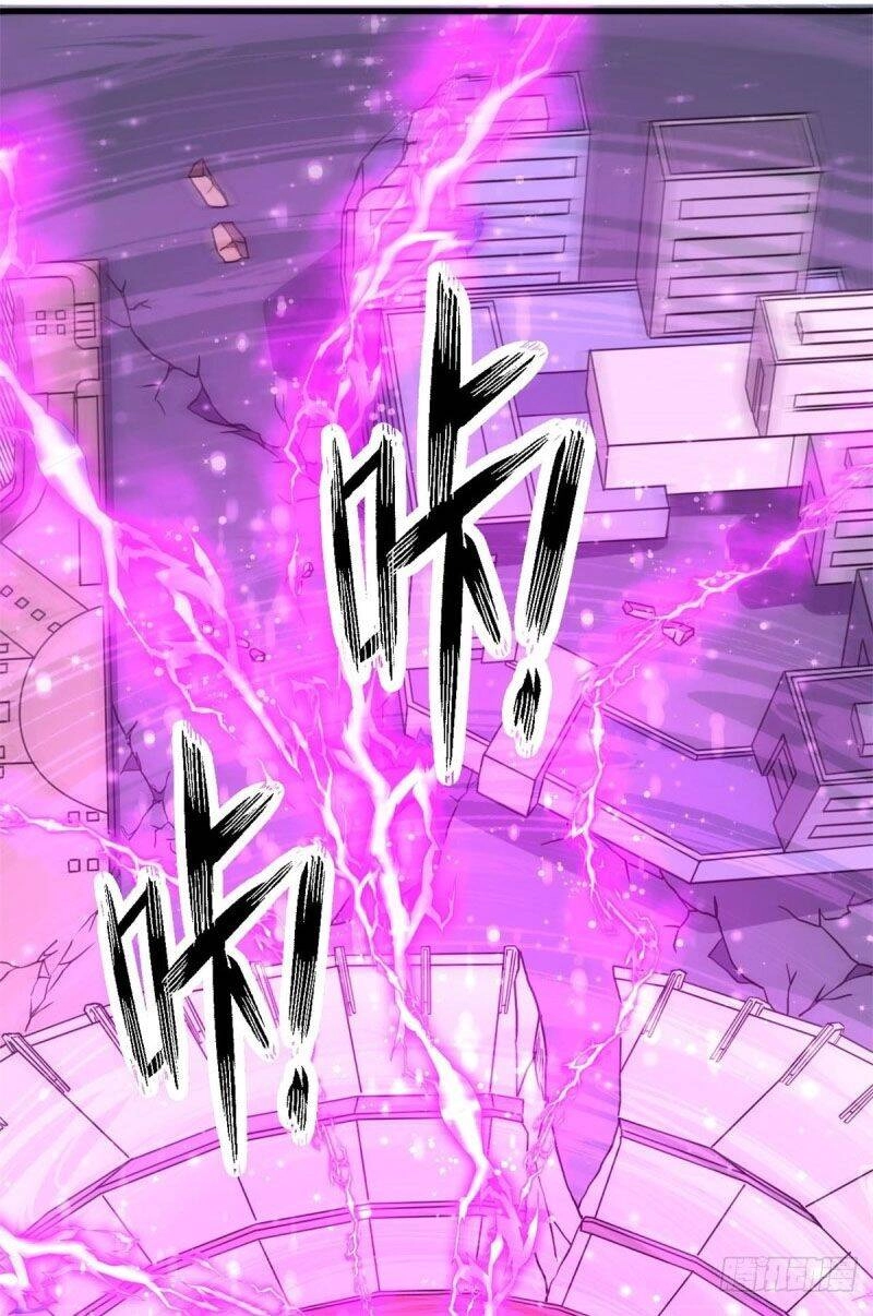 Bị Ép Trở Thành Người Mạnh Nhất Thế Giới Chapter 91 - 8