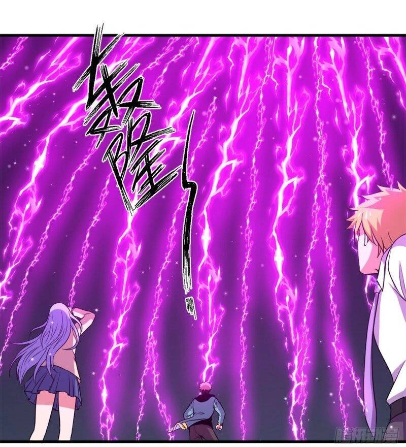 Bị Ép Trở Thành Người Mạnh Nhất Thế Giới Chapter 91 - 16