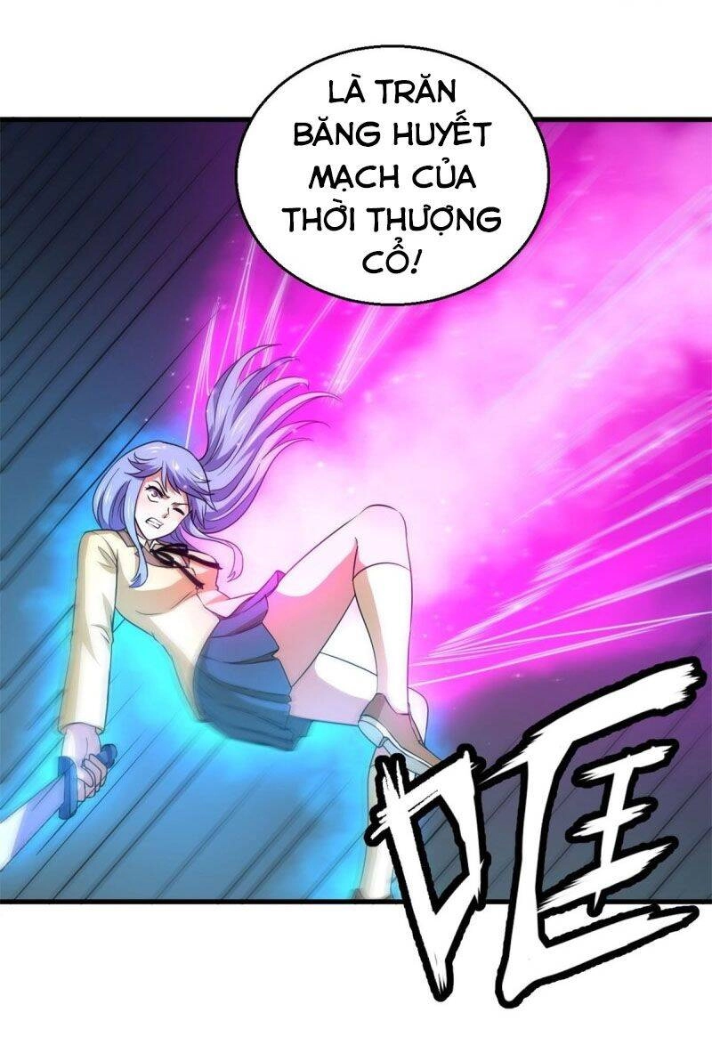 Bị Ép Trở Thành Người Mạnh Nhất Thế Giới Chapter 92 - 6