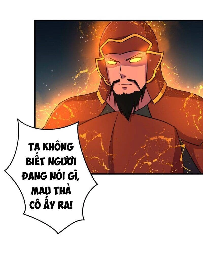 Bị Ép Trở Thành Người Mạnh Nhất Thế Giới Chapter 92 - 12