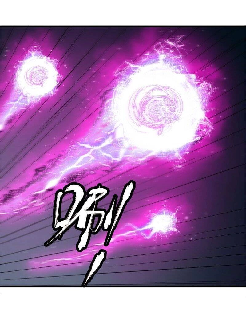 Bị Ép Trở Thành Người Mạnh Nhất Thế Giới Chapter 92 - 18