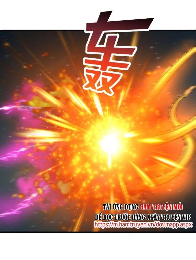 Bị Ép Trở Thành Người Mạnh Nhất Thế Giới Chapter 92 - 19