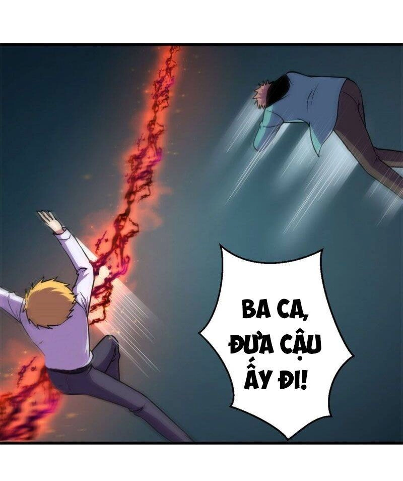 Bị Ép Trở Thành Người Mạnh Nhất Thế Giới Chapter 92 - 30