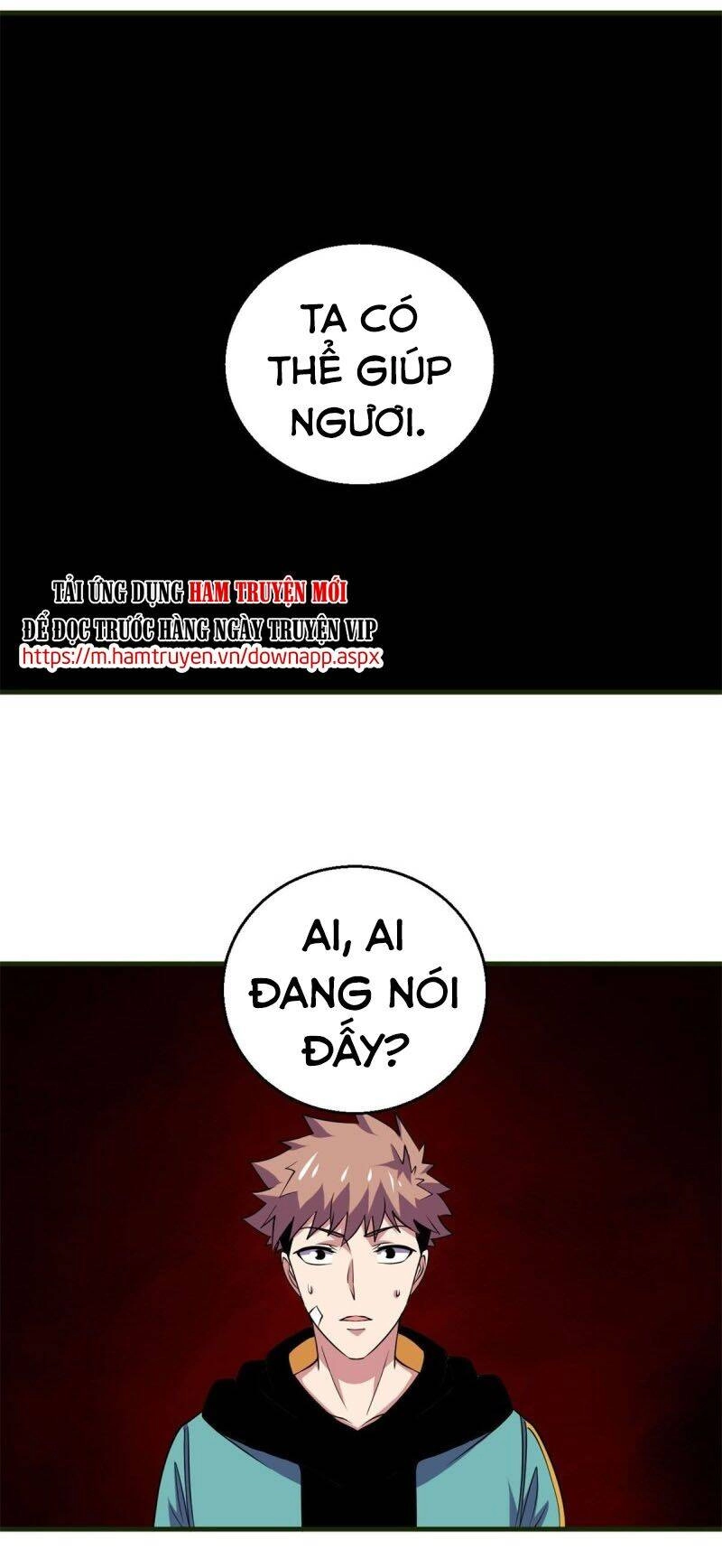 Bị Ép Trở Thành Người Mạnh Nhất Thế Giới Chapter 93 - 7