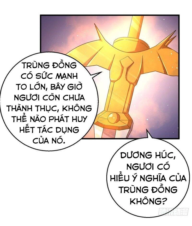 Bị Ép Trở Thành Người Mạnh Nhất Thế Giới Chapter 93 - 16