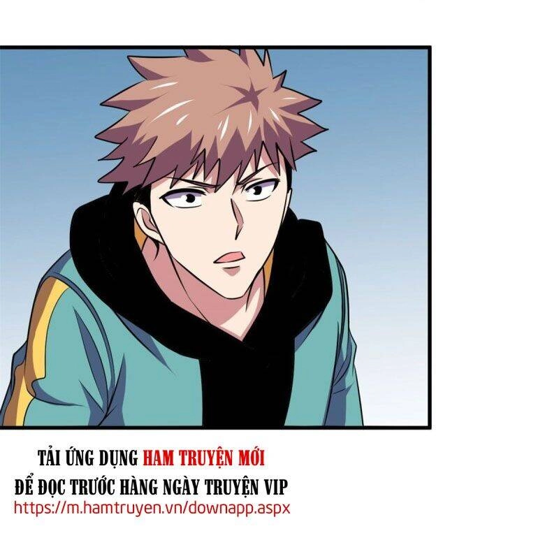 Bị Ép Trở Thành Người Mạnh Nhất Thế Giới Chapter 93 - 17