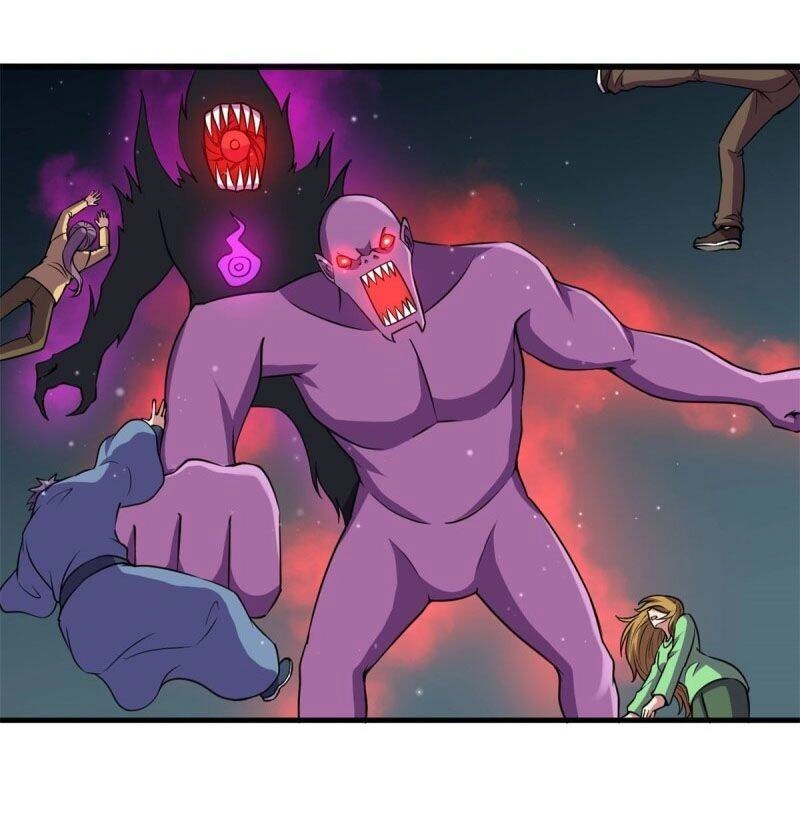 Bị Ép Trở Thành Người Mạnh Nhất Thế Giới Chapter 93 - 20