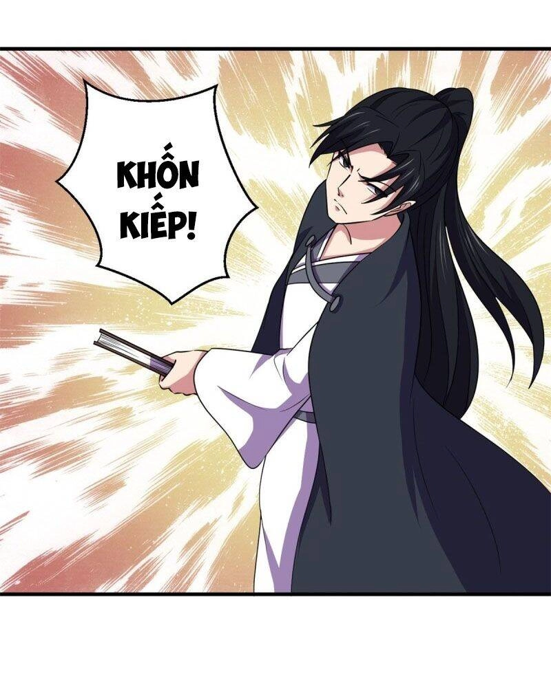 Bị Ép Trở Thành Người Mạnh Nhất Thế Giới Chapter 93 - 24