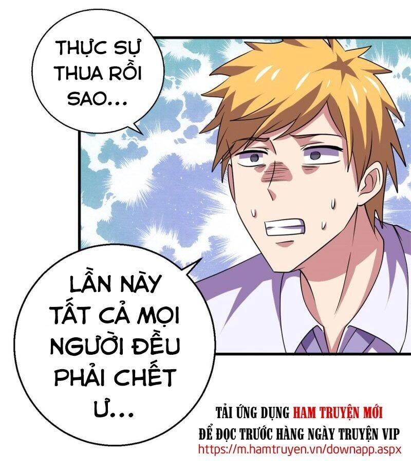 Bị Ép Trở Thành Người Mạnh Nhất Thế Giới Chapter 93 - 27