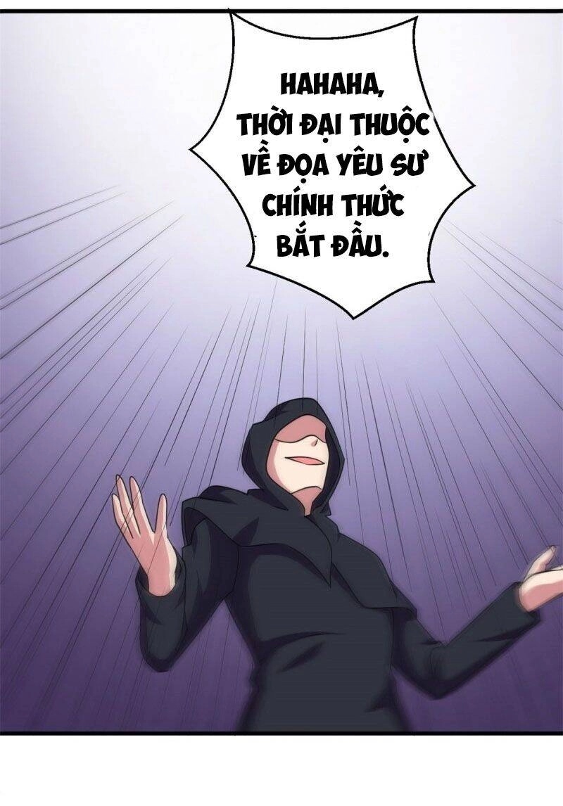 Bị Ép Trở Thành Người Mạnh Nhất Thế Giới Chapter 93 - 28