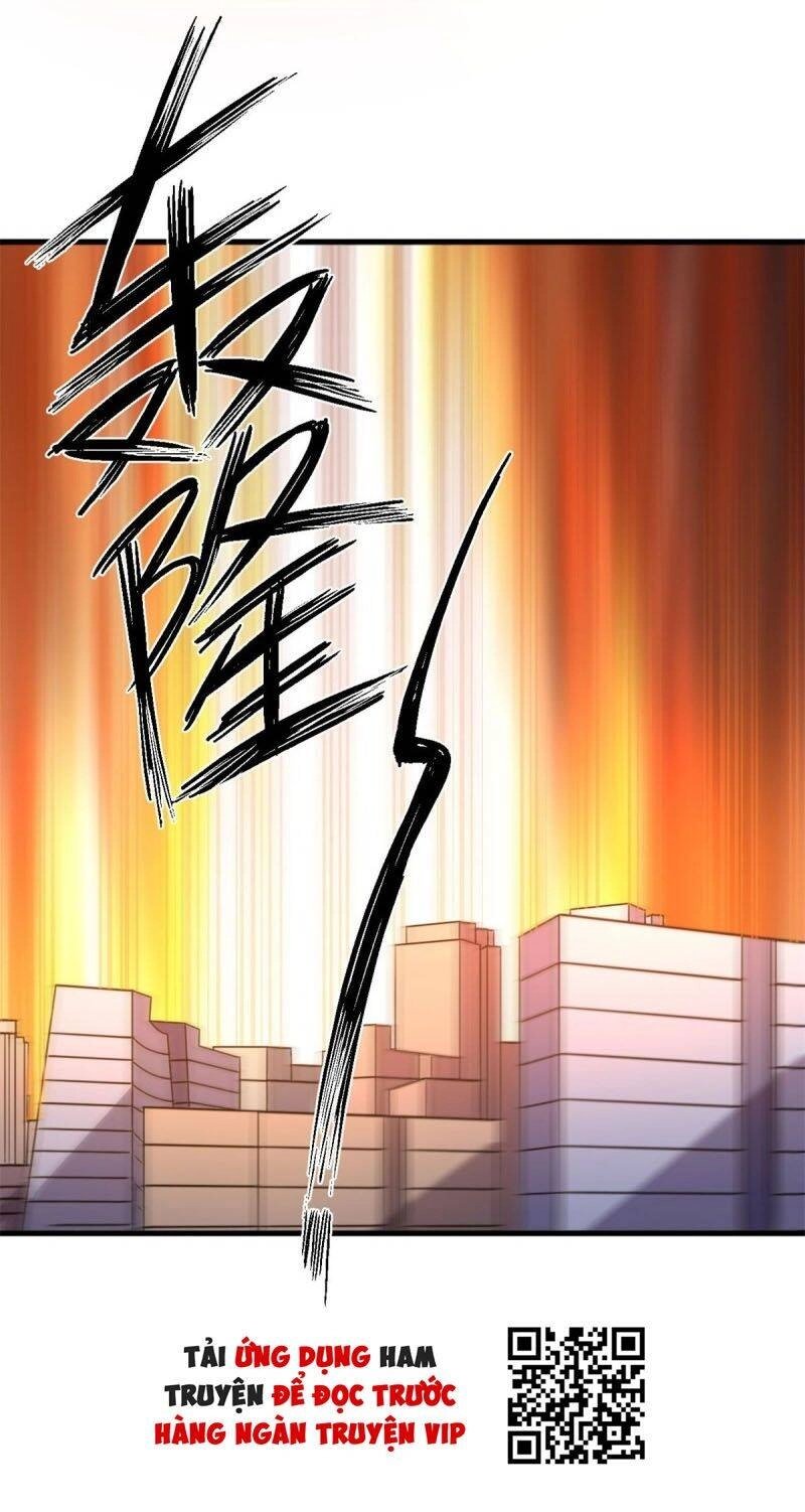 Bị Ép Trở Thành Người Mạnh Nhất Thế Giới Chapter 93 - 35