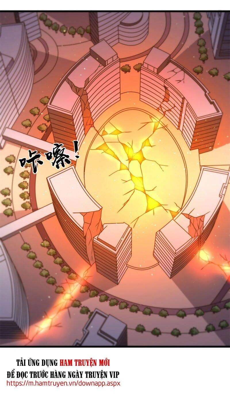 Bị Ép Trở Thành Người Mạnh Nhất Thế Giới Chapter 94 - 1