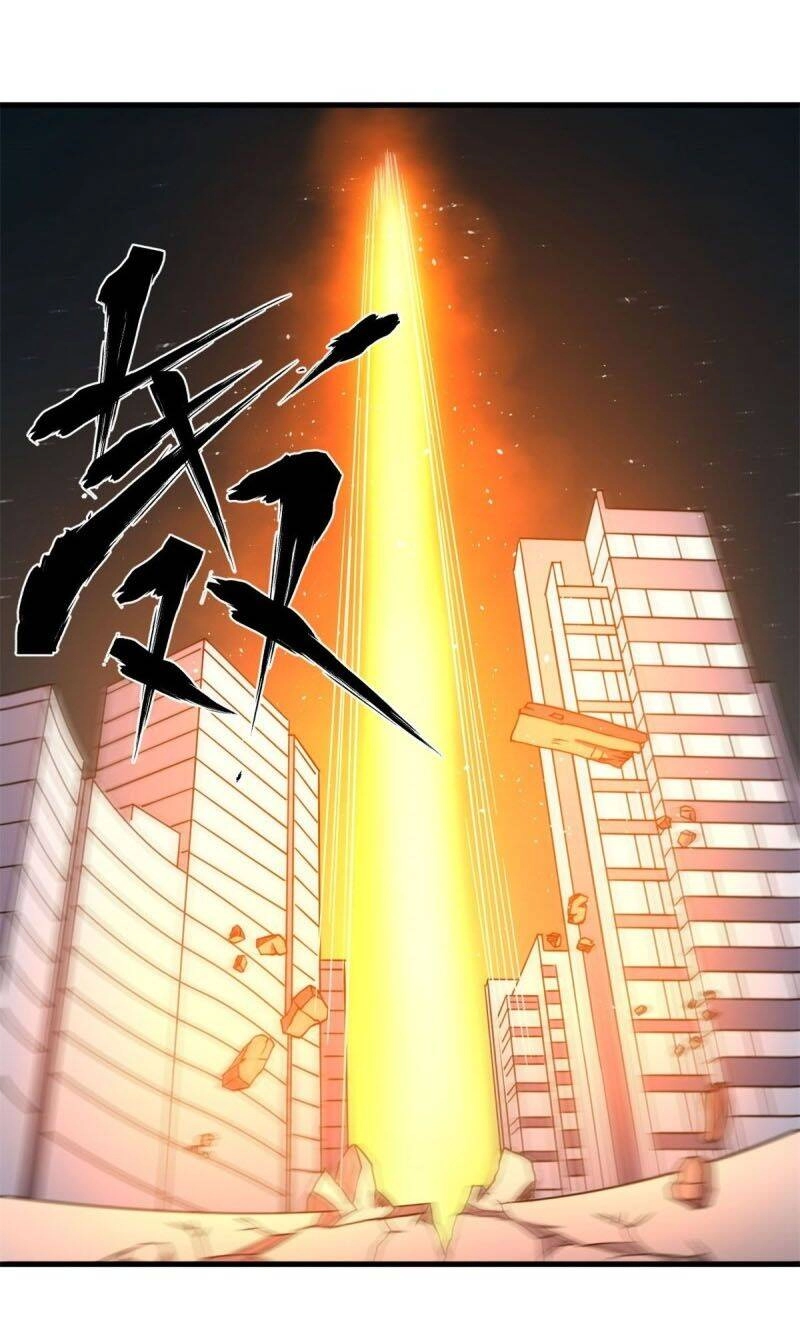 Bị Ép Trở Thành Người Mạnh Nhất Thế Giới Chapter 94 - 2