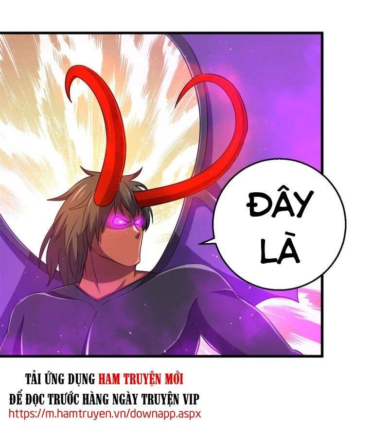 Bị Ép Trở Thành Người Mạnh Nhất Thế Giới Chapter 94 - 3