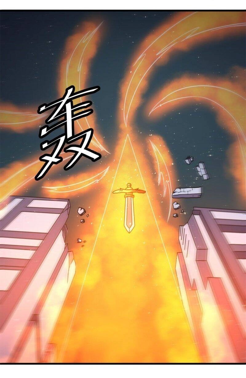 Bị Ép Trở Thành Người Mạnh Nhất Thế Giới Chapter 94 - 4