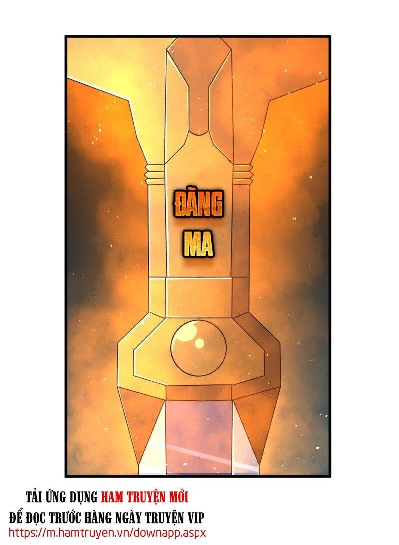 Bị Ép Trở Thành Người Mạnh Nhất Thế Giới Chapter 94 - 5