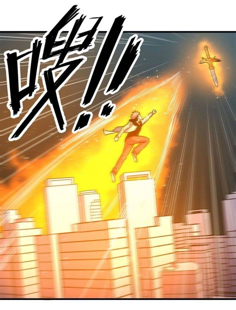 Bị Ép Trở Thành Người Mạnh Nhất Thế Giới Chapter 94 - 10