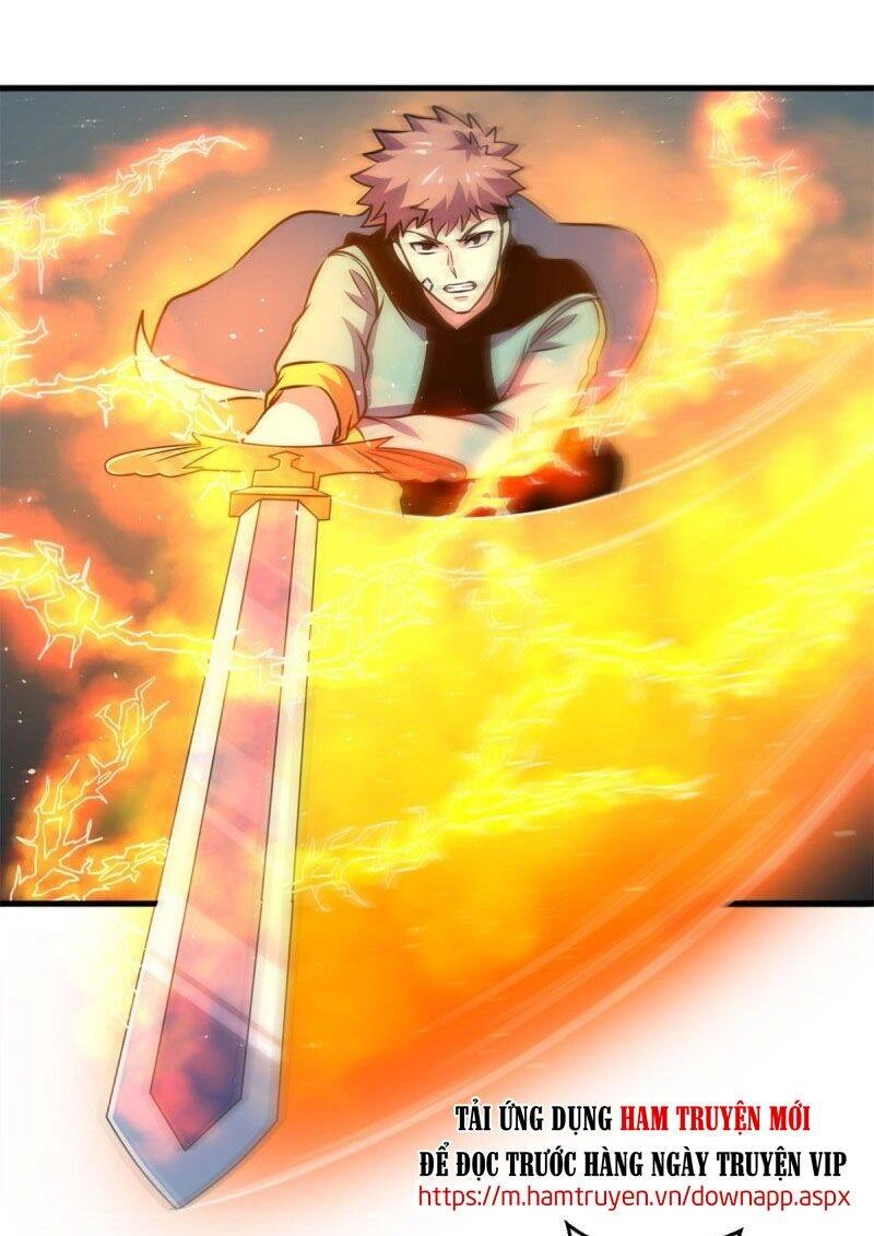 Bị Ép Trở Thành Người Mạnh Nhất Thế Giới Chapter 94 - 11