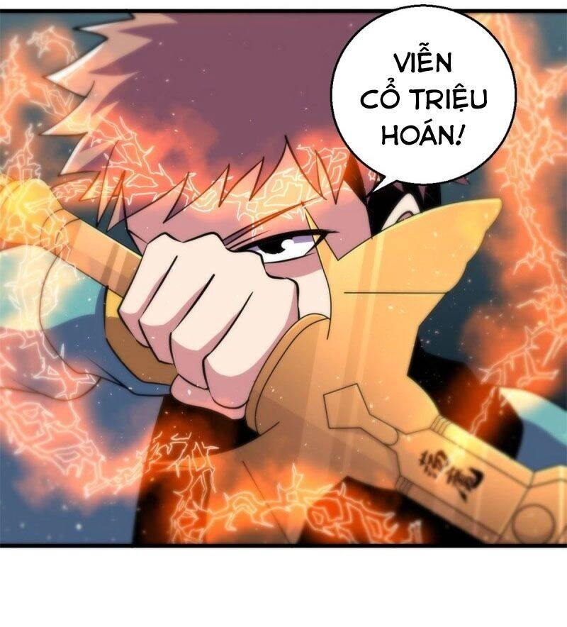 Bị Ép Trở Thành Người Mạnh Nhất Thế Giới Chapter 94 - 14