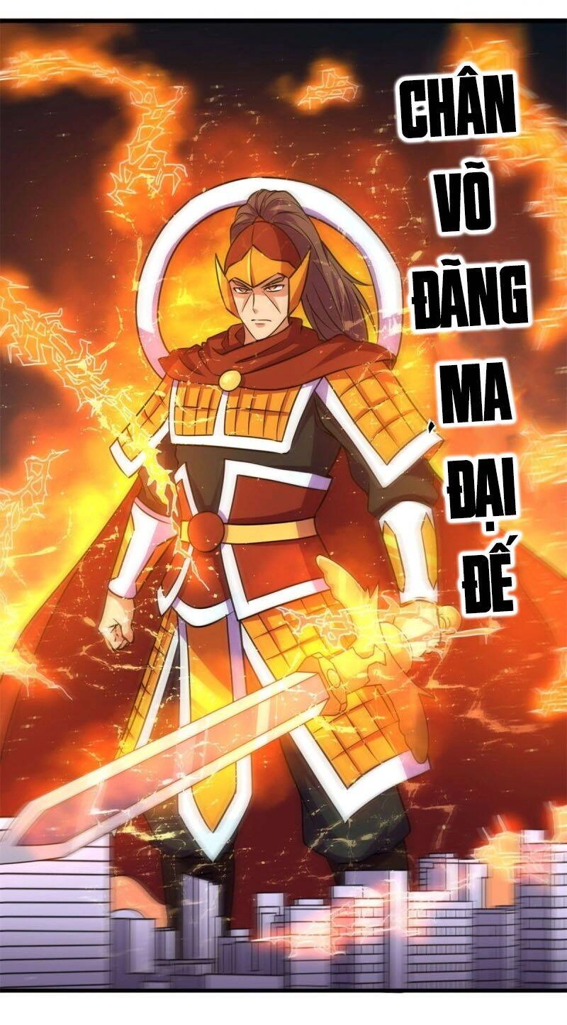 Bị Ép Trở Thành Người Mạnh Nhất Thế Giới Chapter 94 - 16