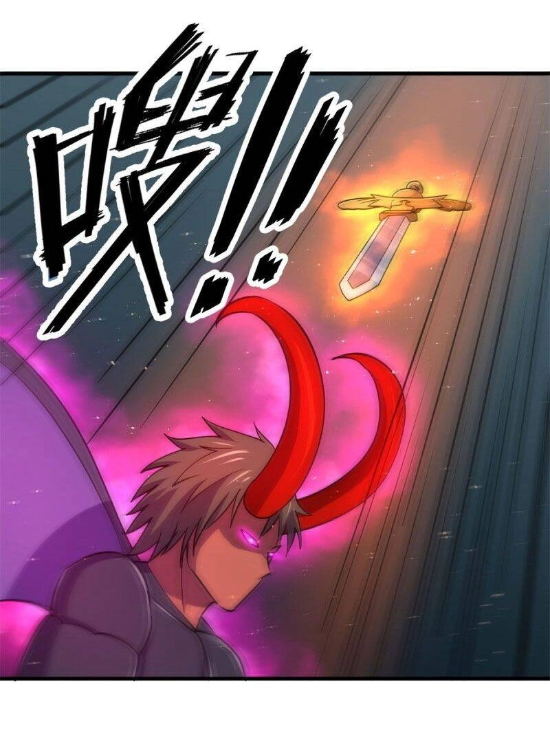 Bị Ép Trở Thành Người Mạnh Nhất Thế Giới Chapter 94 - 22