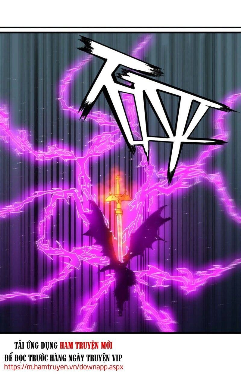 Bị Ép Trở Thành Người Mạnh Nhất Thế Giới Chapter 94 - 23