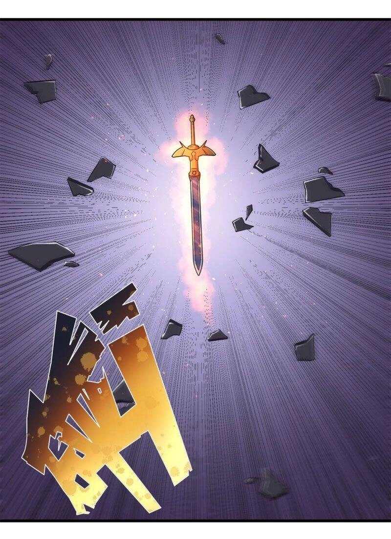 Bị Ép Trở Thành Người Mạnh Nhất Thế Giới Chapter 94 - 24