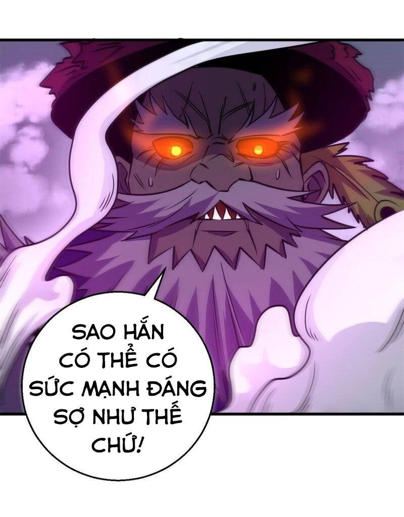 Bị Ép Trở Thành Người Mạnh Nhất Thế Giới Chapter 94 - 28