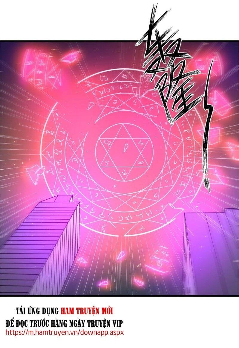 Bị Ép Trở Thành Người Mạnh Nhất Thế Giới Chapter 94 - 29