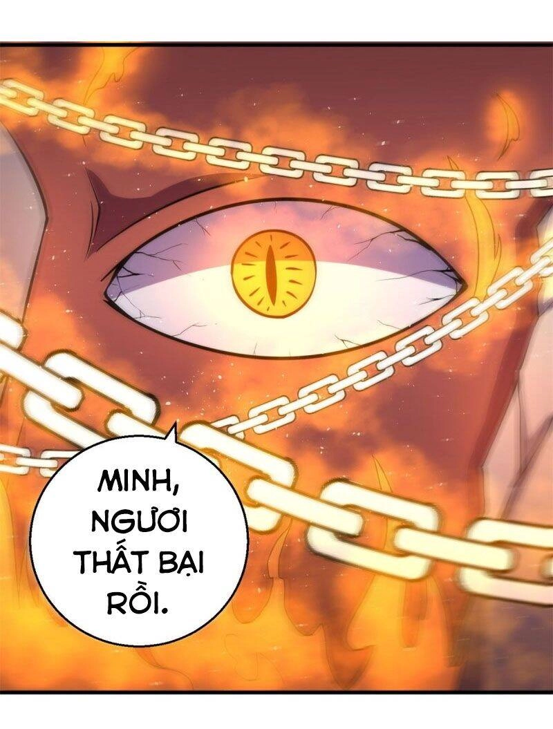 Bị Ép Trở Thành Người Mạnh Nhất Thế Giới Chapter 94 - 32