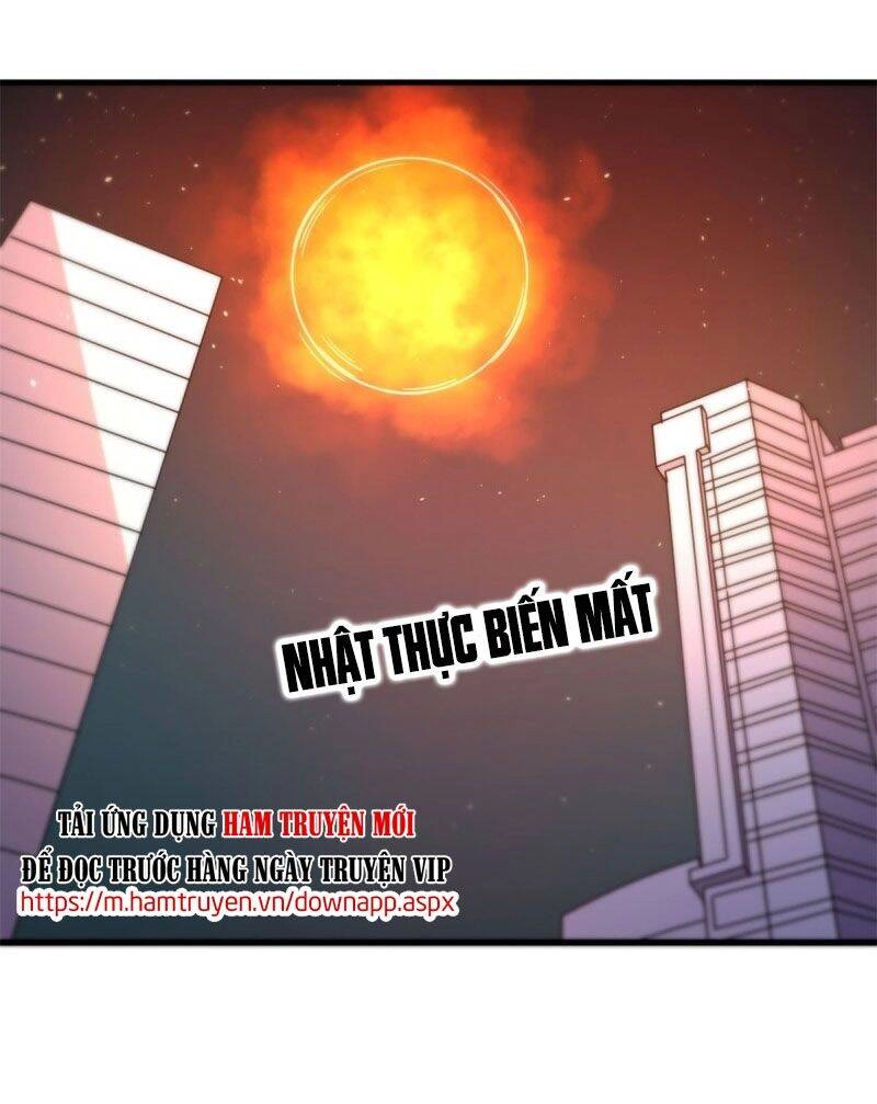 Bị Ép Trở Thành Người Mạnh Nhất Thế Giới Chapter 94 - 33