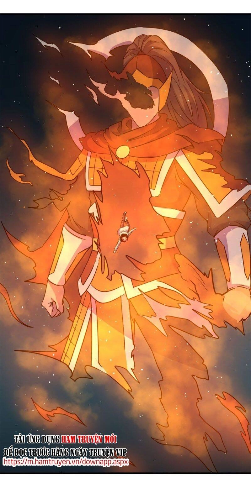 Bị Ép Trở Thành Người Mạnh Nhất Thế Giới Chapter 94 - 35