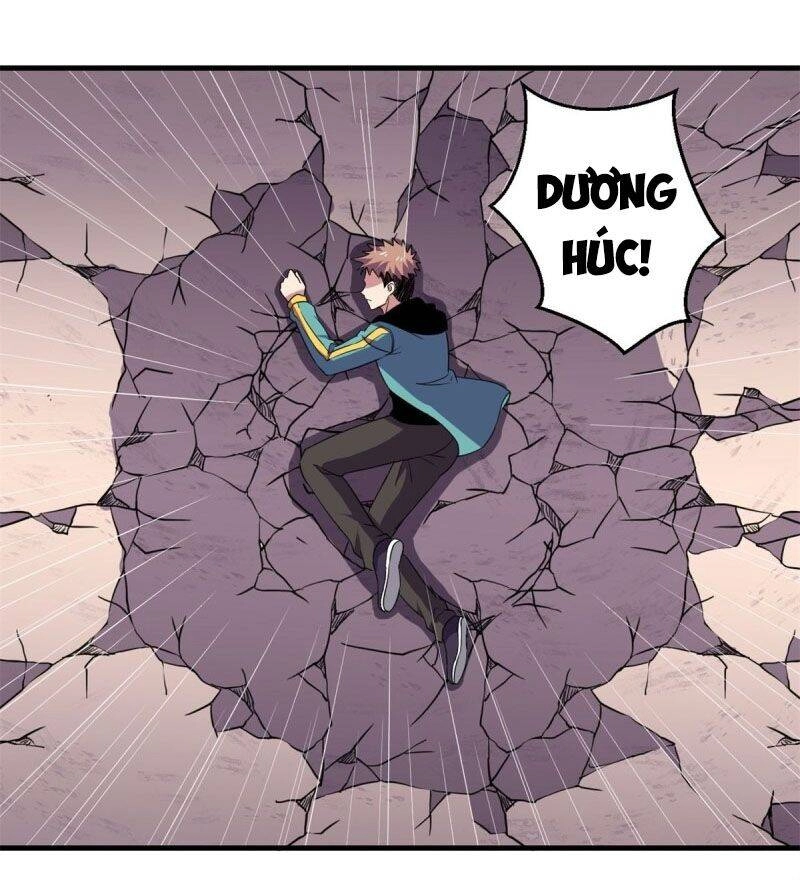 Bị Ép Trở Thành Người Mạnh Nhất Thế Giới Chapter 94 - 36