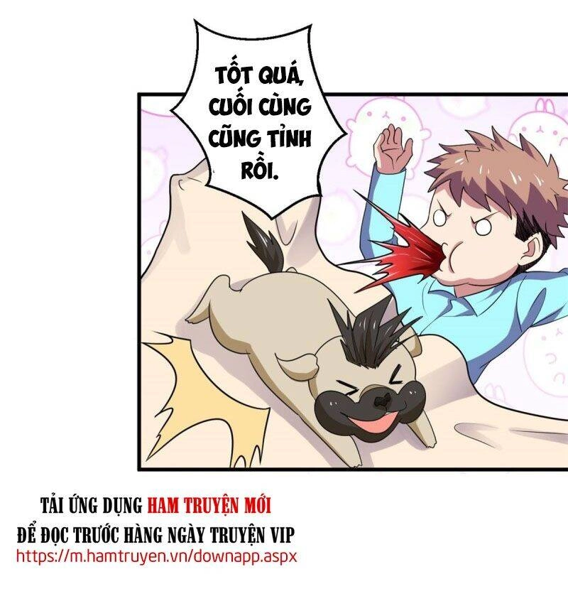 Bị Ép Trở Thành Người Mạnh Nhất Thế Giới Chapter 94 - 39