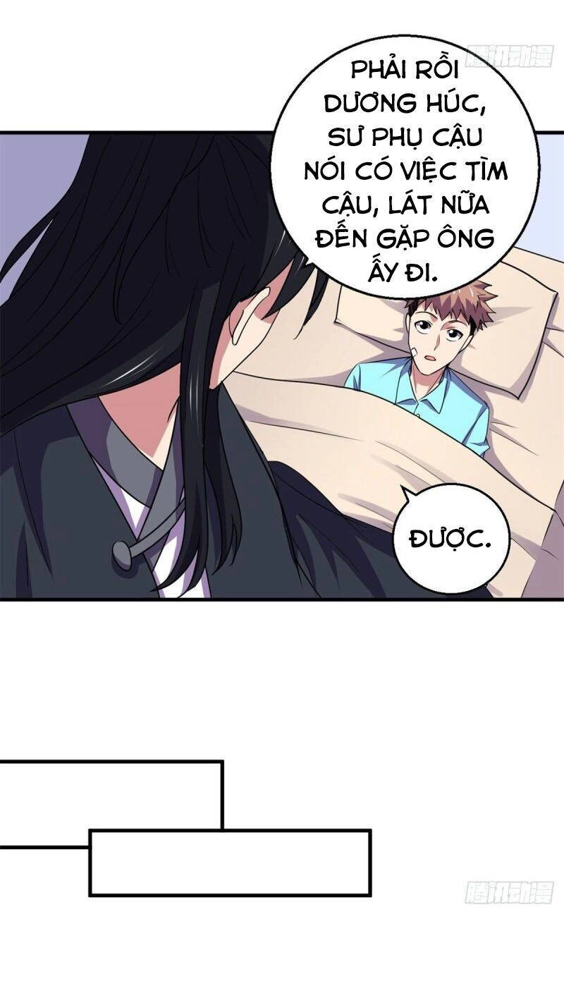 Bị Ép Trở Thành Người Mạnh Nhất Thế Giới Chapter 94 - 44