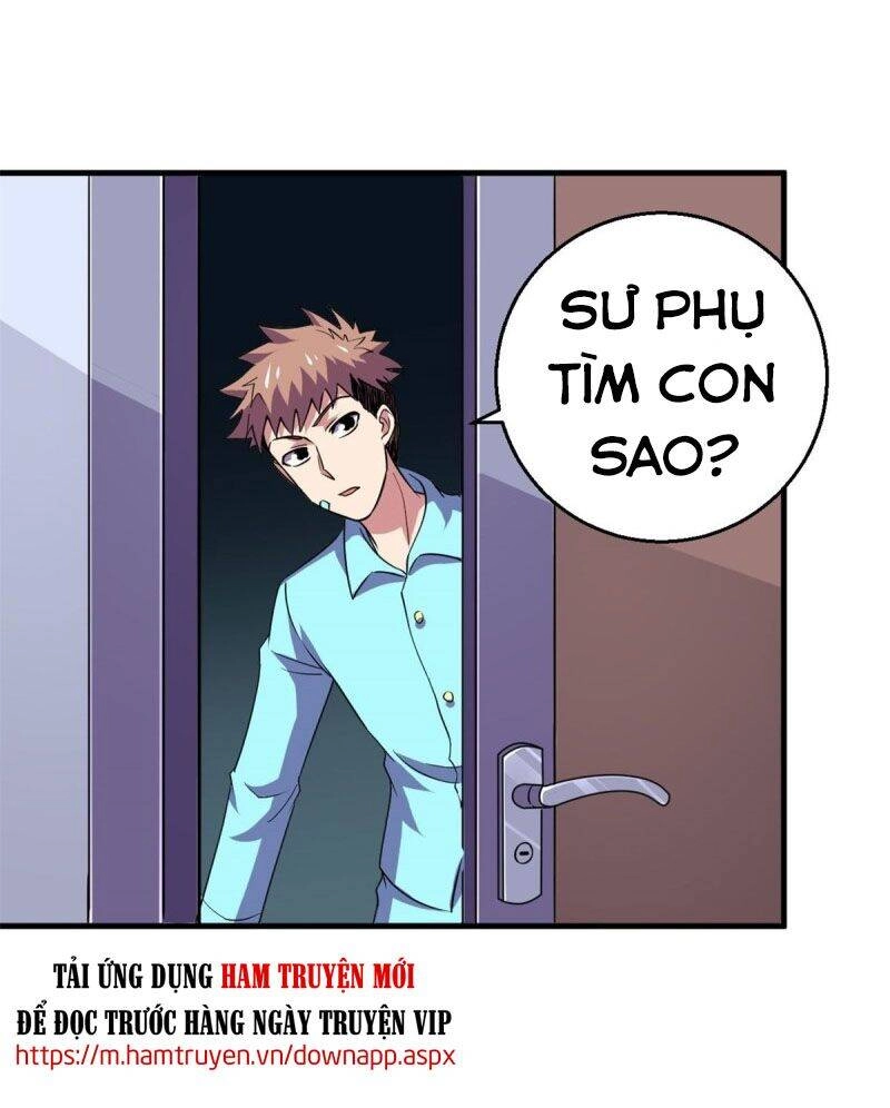 Bị Ép Trở Thành Người Mạnh Nhất Thế Giới Chapter 94 - 45