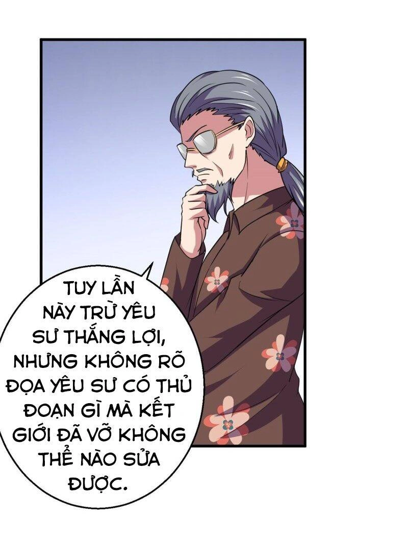 Bị Ép Trở Thành Người Mạnh Nhất Thế Giới Chapter 94 - 46