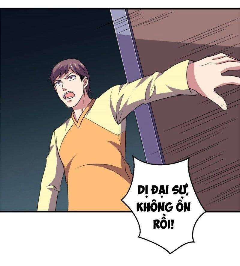 Bị Ép Trở Thành Người Mạnh Nhất Thế Giới Chapter 94 - 52