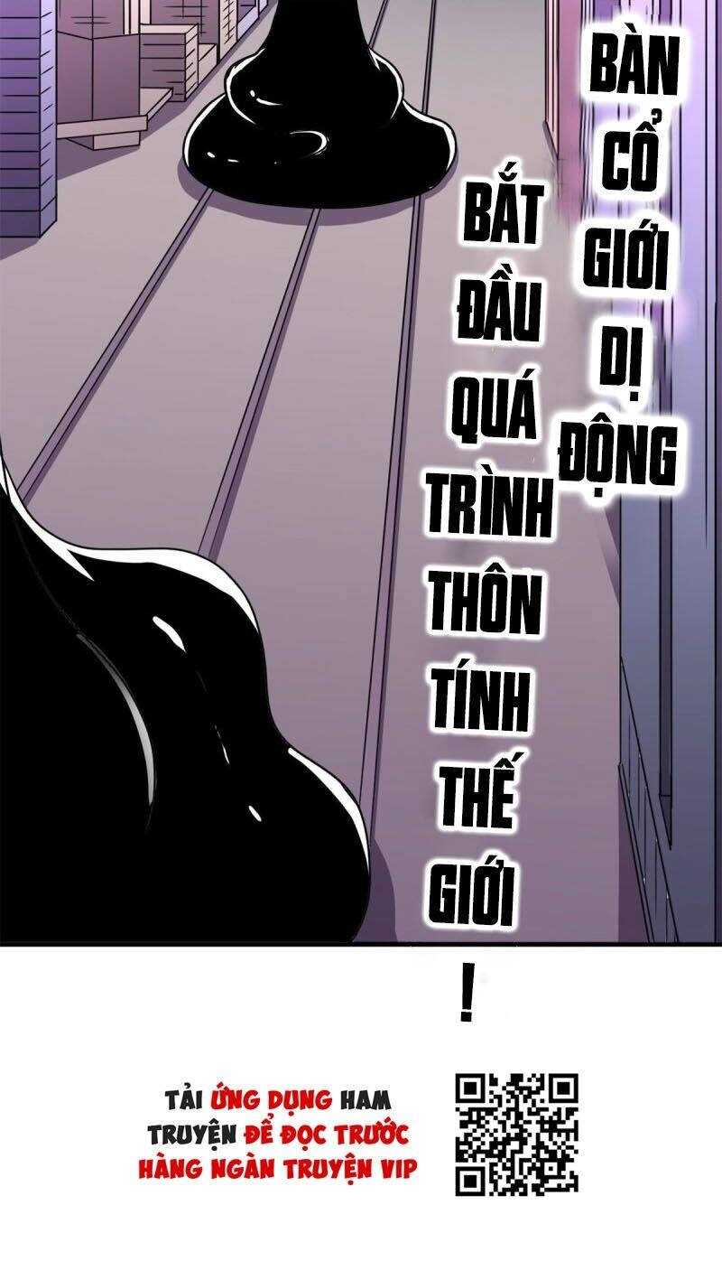 Bị Ép Trở Thành Người Mạnh Nhất Thế Giới Chapter 94 - 56