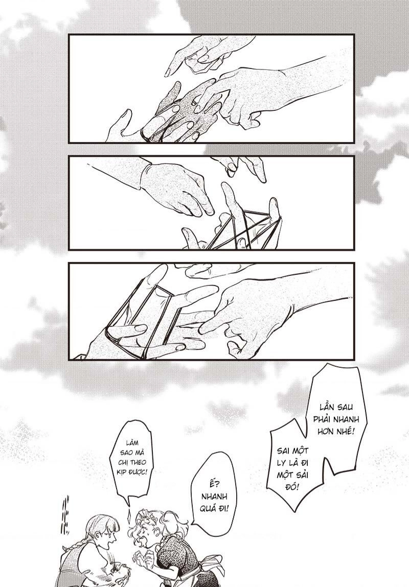 Shepherd House Hotel Chapter  - 33