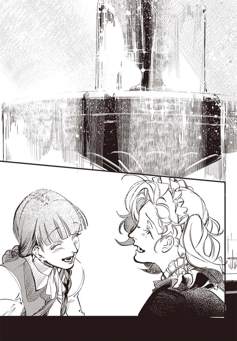 Shepherd House Hotel Chapter  - 35