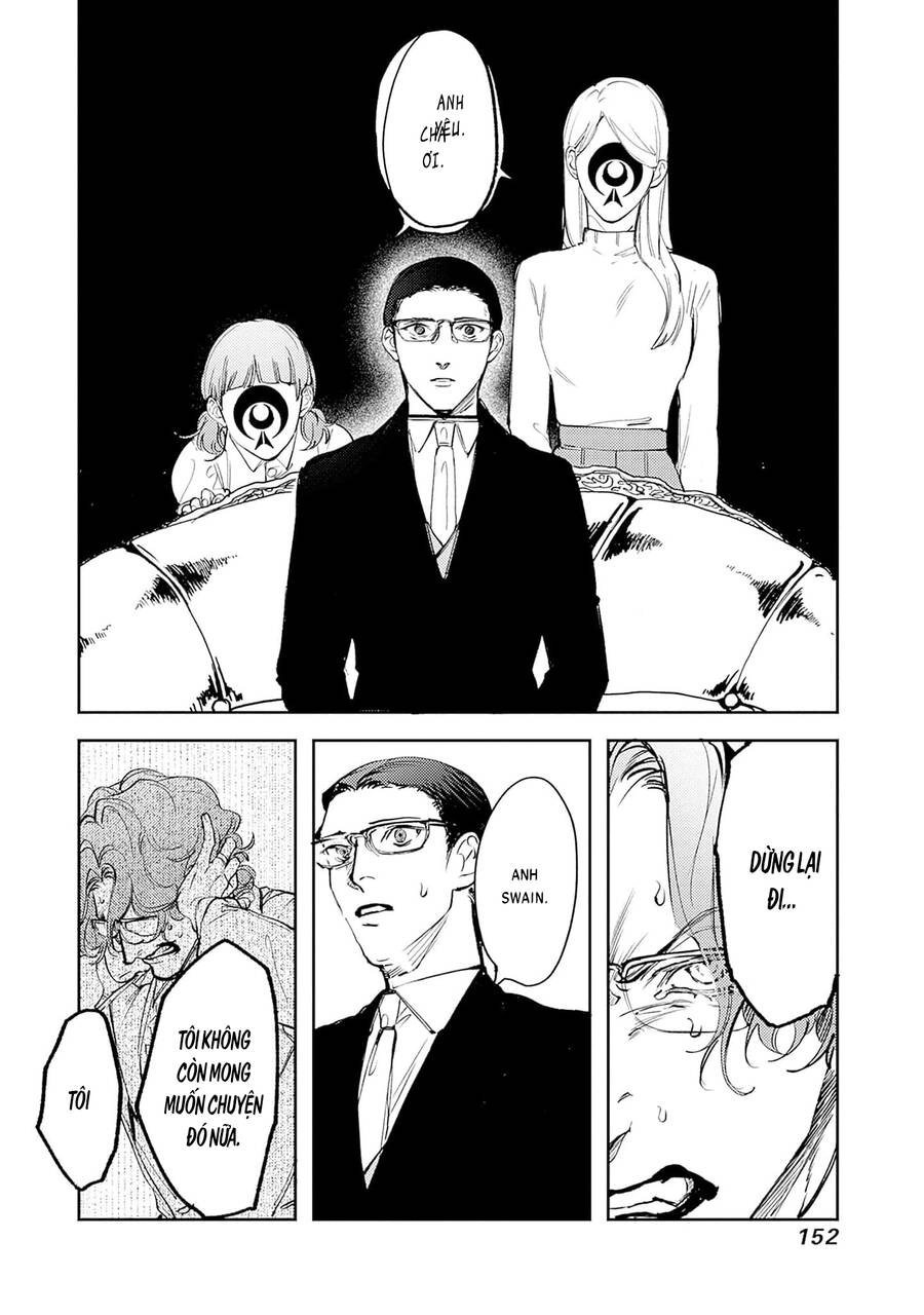 Shepherd House Hotel Chapter 8 - 26