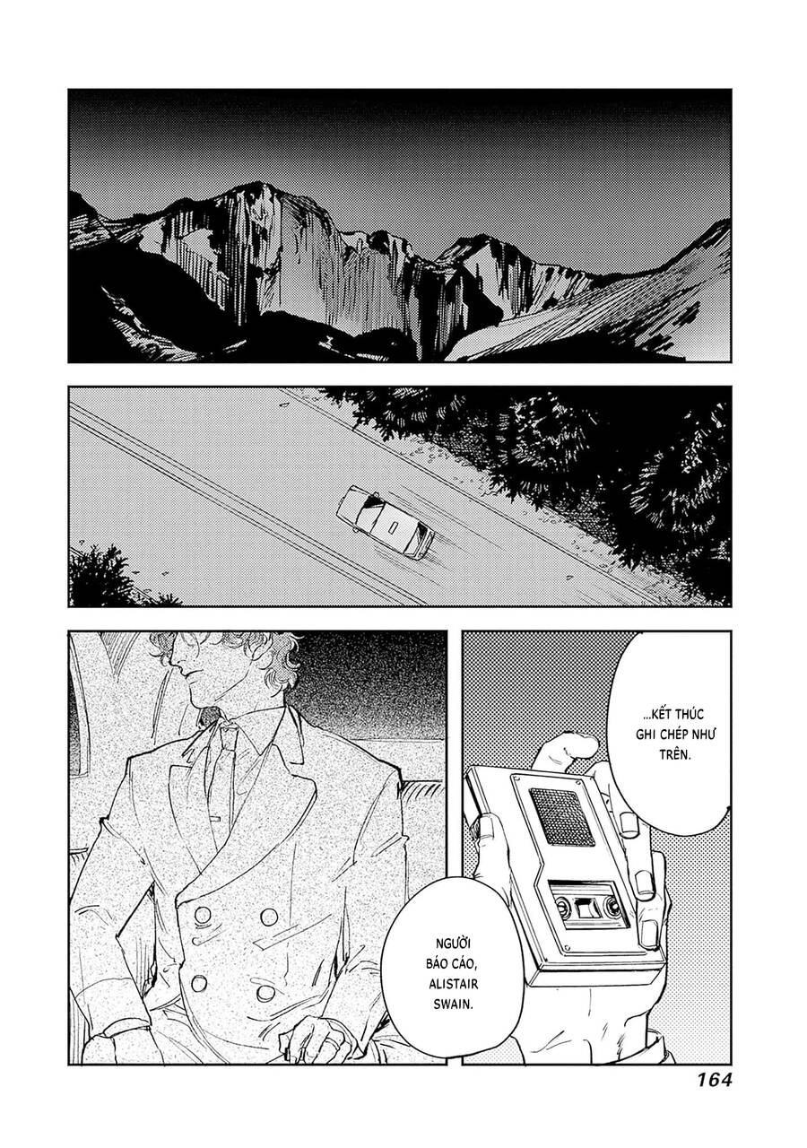 Shepherd House Hotel Chapter 8 - 38