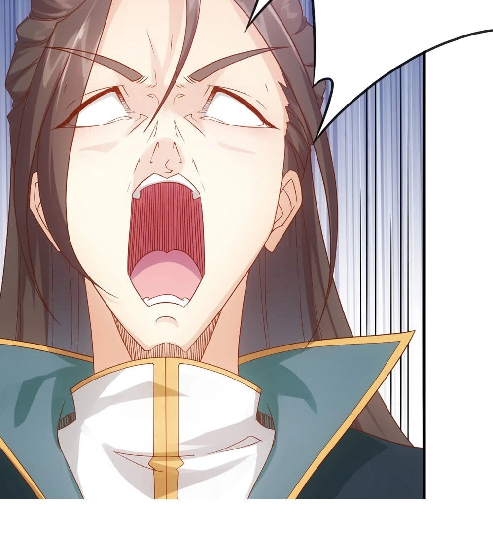 Hồng Thiên Thần Tôn Chapter 1 - 26