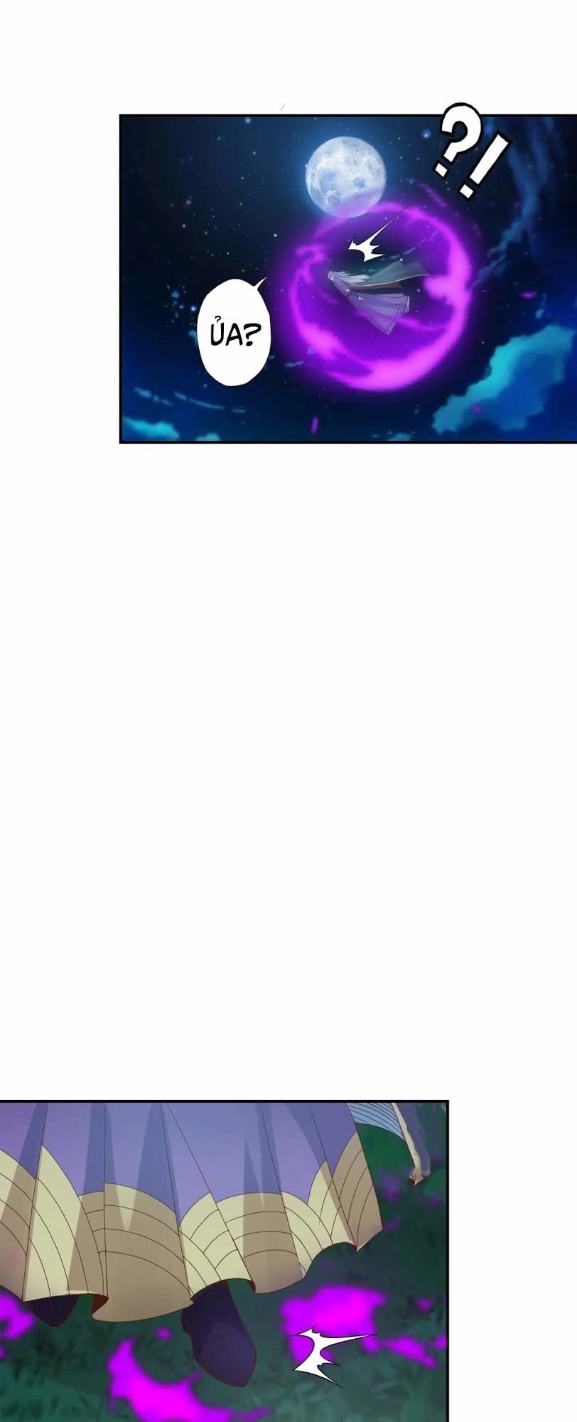 Hồng Thiên Thần Tôn Chapter 1 - 33