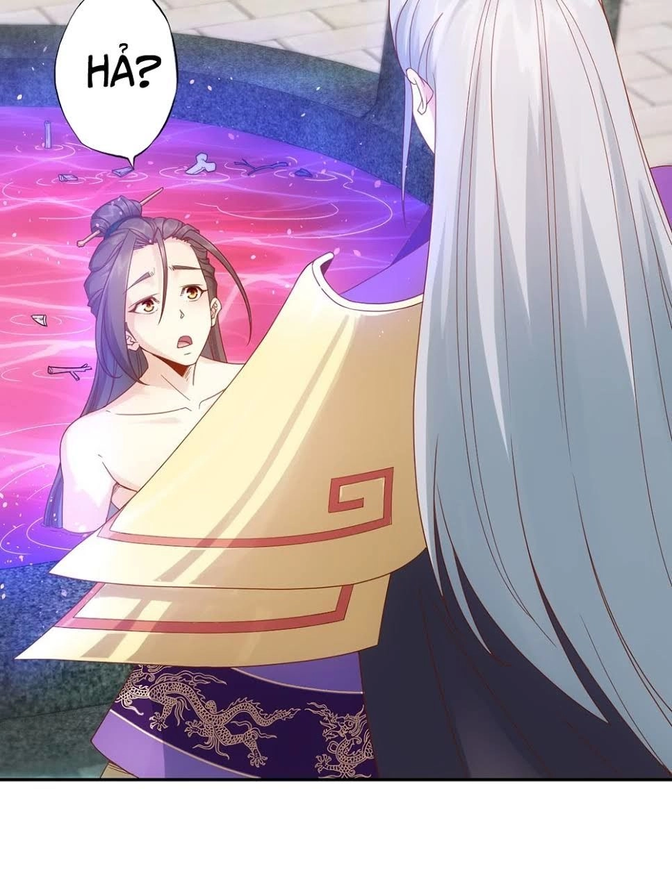 Hồng Thiên Thần Tôn Chapter 2 - 13