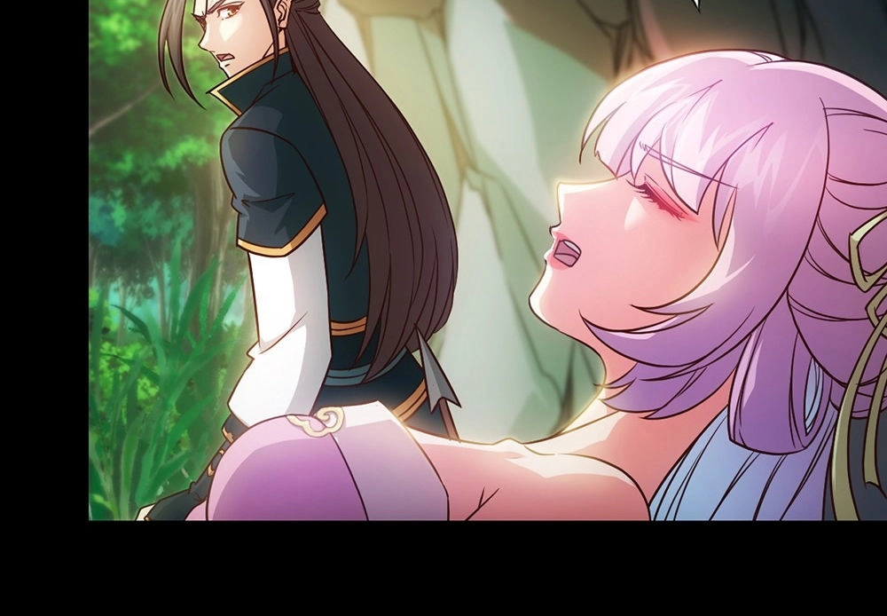 Hồng Thiên Thần Tôn Chapter 8 - 6