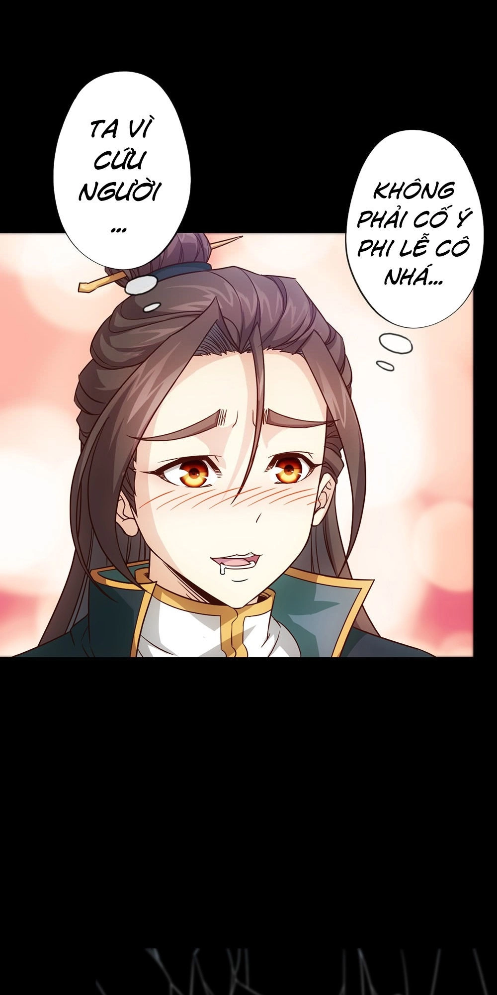 Hồng Thiên Thần Tôn Chapter 8 - 9