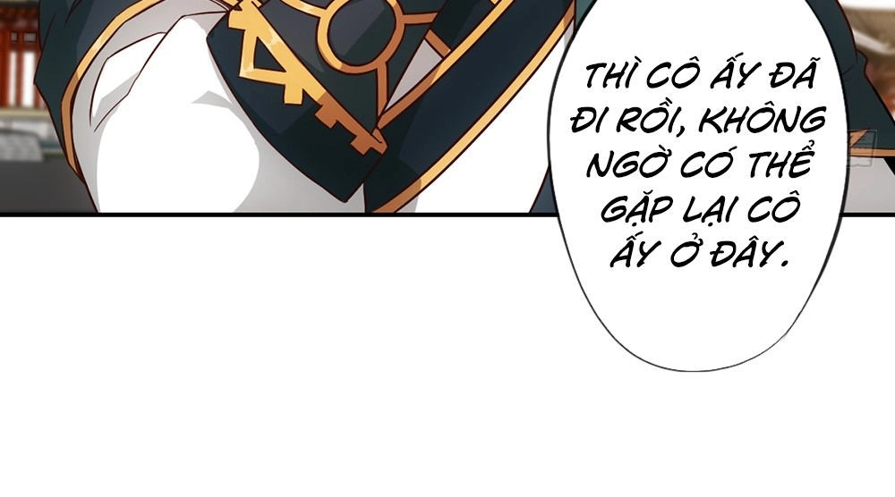 Hồng Thiên Thần Tôn Chapter 8 - 12